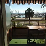 Appartement Front De Mer Avec Piscine